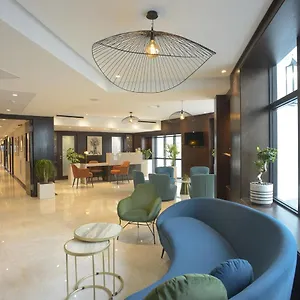 visit hotel