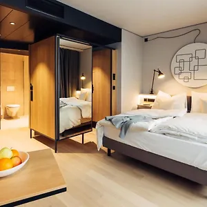 visit hotel