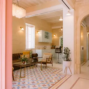 Affittacamere Tinja, Sliema