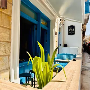 Affittacamere 248 Boutique Studios,, Sliema