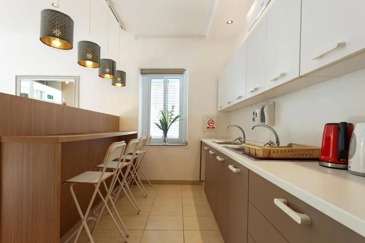 Ta Gianni Guest House Σλιέμα 0*,