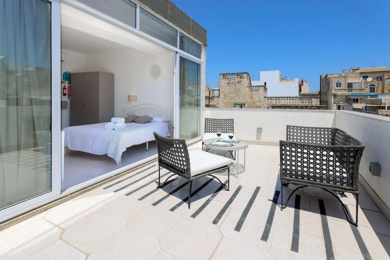 Ta Gianni Guest House Σλιέμα