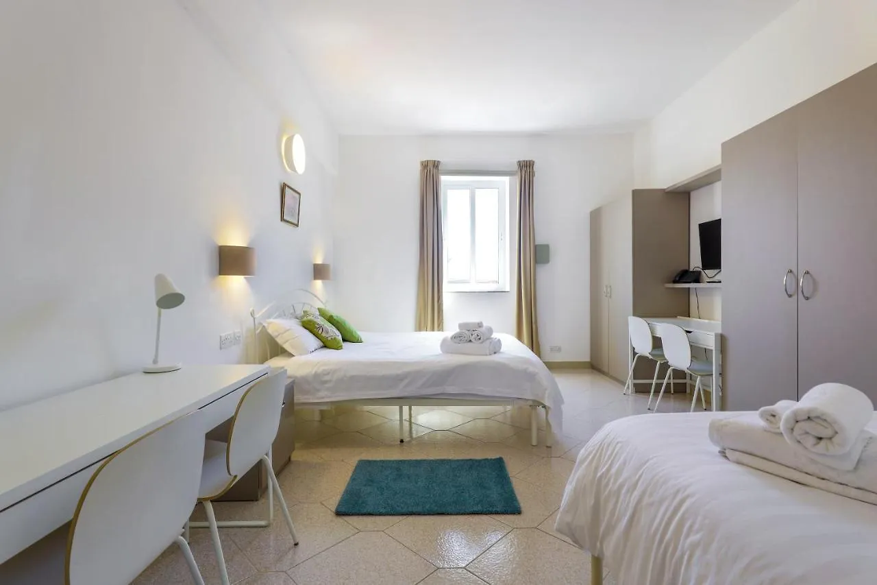 Ta Gianni Guest House Σλιέμα
