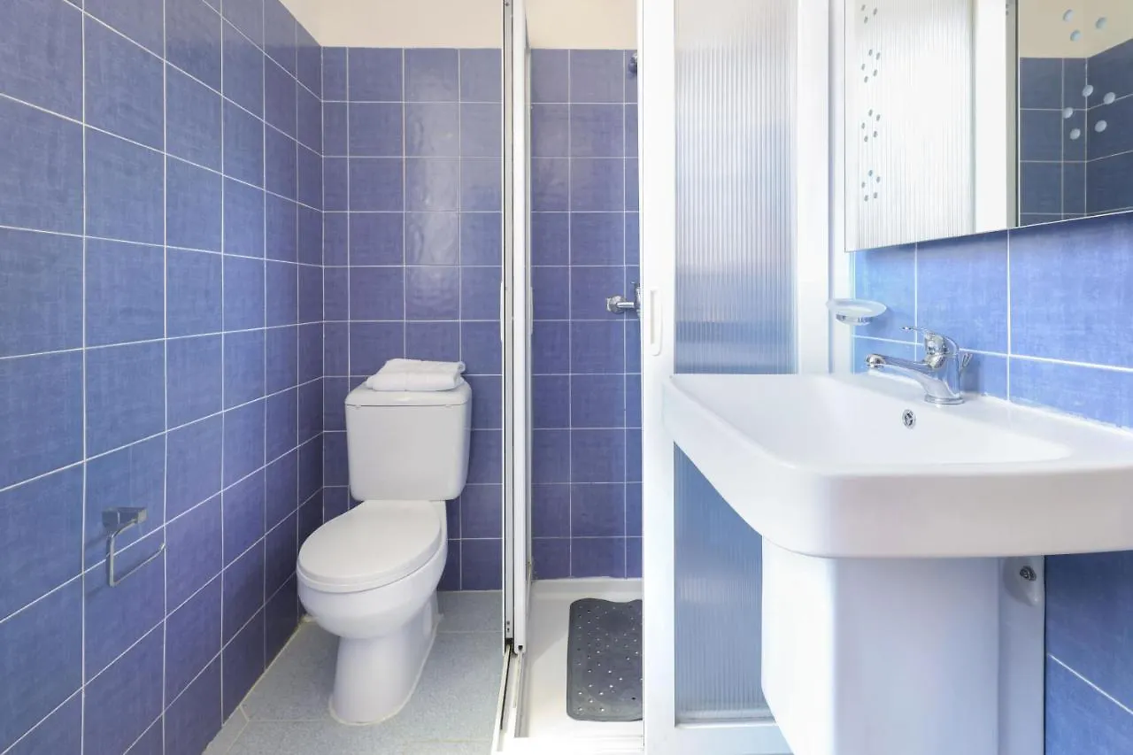 Ta Gianni Guest House Σλιέμα 0*,  Μάλτα