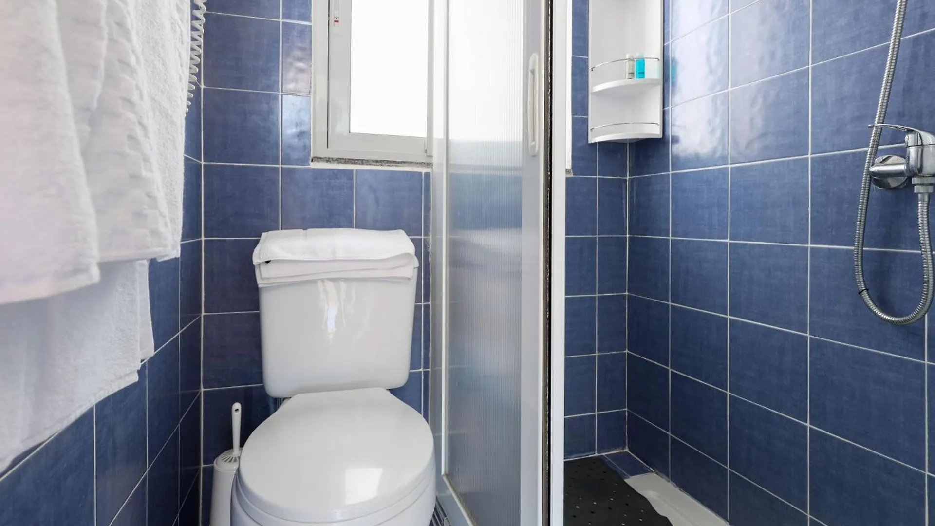 Ta Gianni Guest House Σλιέμα