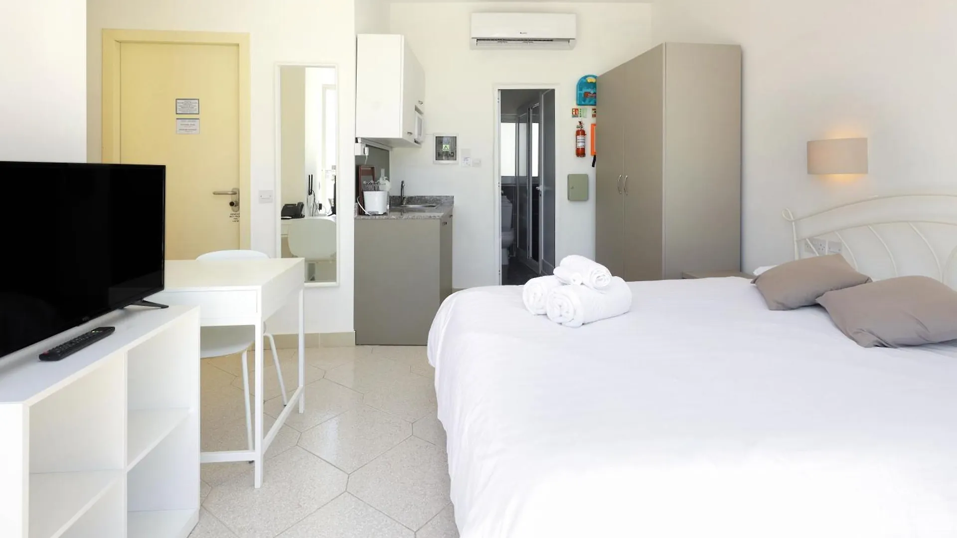 Ta Gianni Guest House Σλιέμα Μάλτα