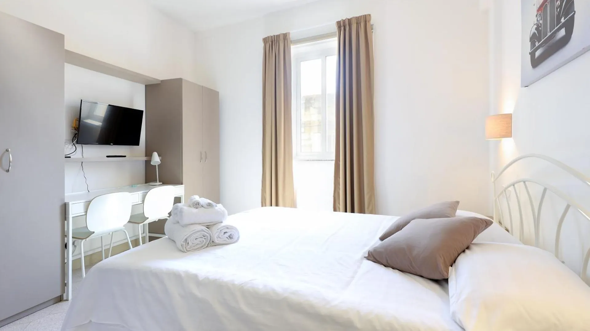Ta Gianni Guest House Σλιέμα