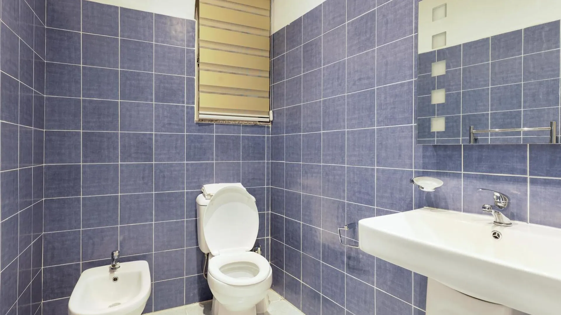 Ta Gianni Guest House Σλιέμα
