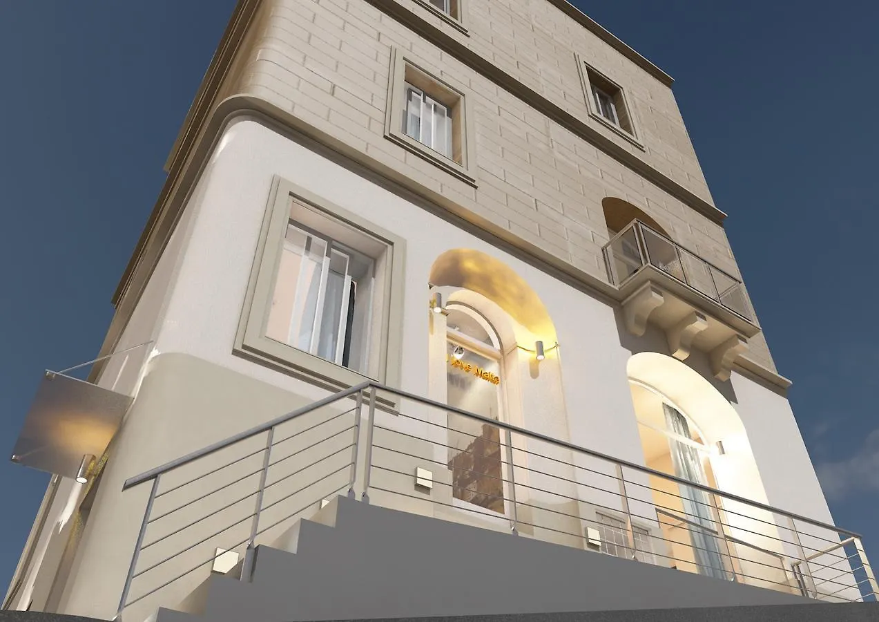 Ta Gianni Guest House Σλιέμα